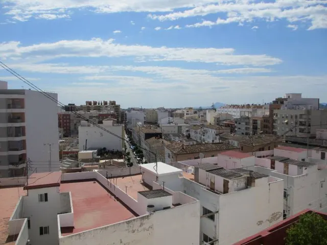 AVENIDA DE VALENCIA (GANDIA) - ÁTICO DUPLEX - SE VENDE — 31
