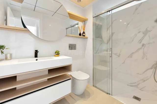 Ático 2 habitaciones 84m² en venta - Centro de la Ciudad Que - foto 2