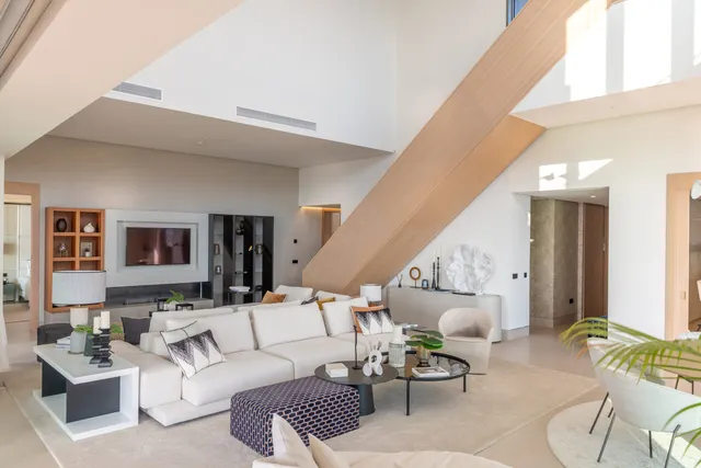 Ático 4 habitaciones 384m² en venta - Sotogrande - Alto — 13