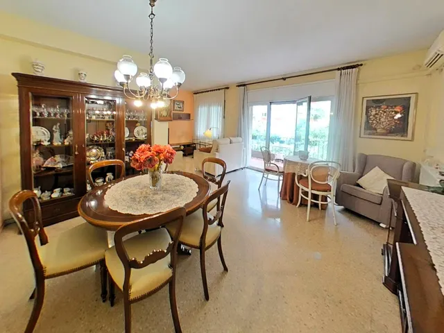 VIVIENDA CON PARKING Y TRASTERO EN LA CREU ALTA- SABADELL - foto 3