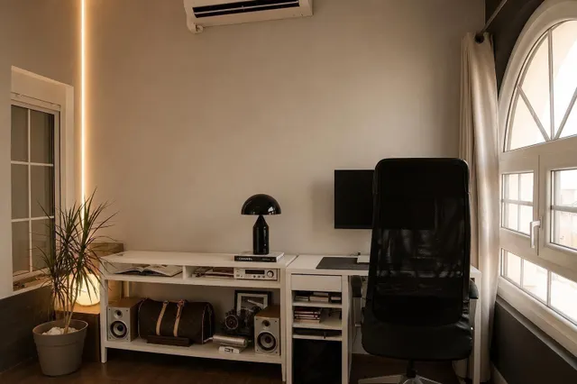 Precioso ático en zona ibiza con trastero y garaje — 17