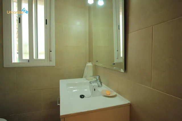PARCELA CON VIVIENDA EN BOTOA, TODO ESCRITURADO, HIPOTECABLE — 22
