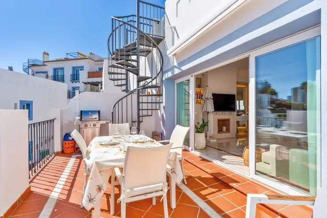 Ático Dúplex 2 habitaciones 93m² en venta - Paraiso-Barronal — 15