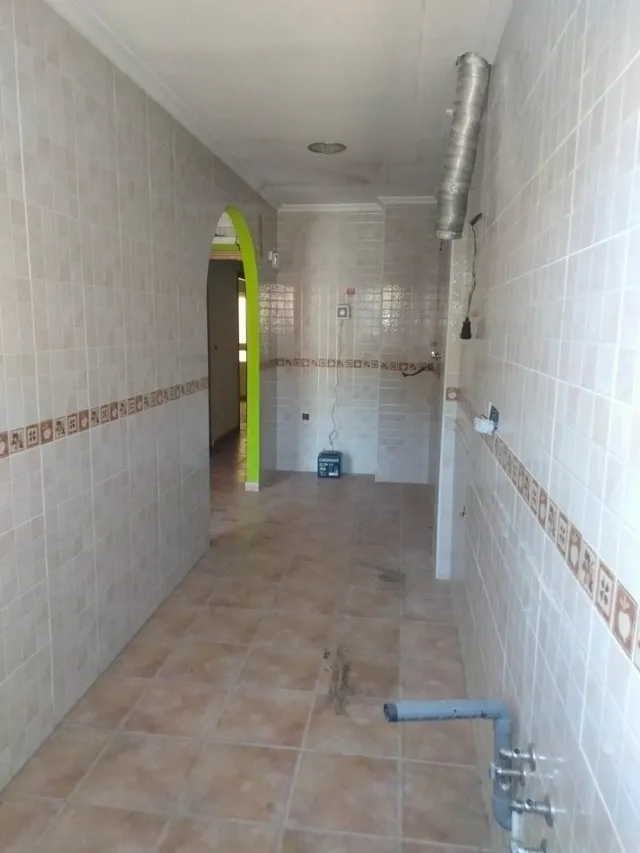 ESTUPENDO APARTAMENTO CON TERRAZA EN BENFERRI — 19