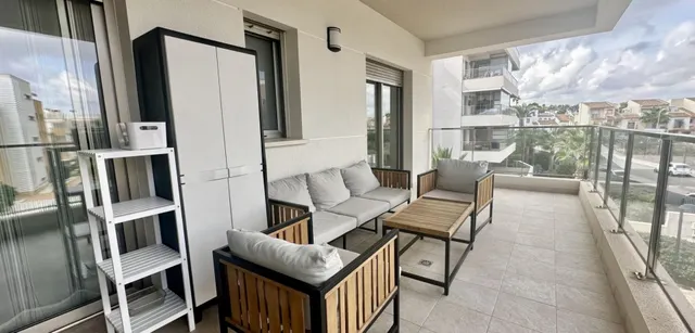 Apartamento 3 habitaciones 82m² en venta - Los Dolses — 30