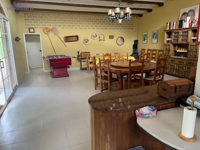 Extraordinario chalet en Nalda, Carretera de Soria — 47
