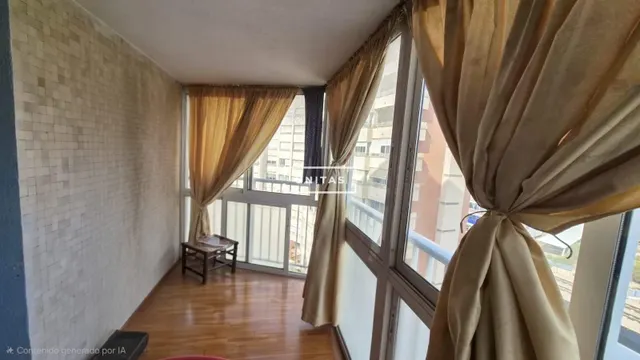 Piso 2 habitaciones 68m² en venta - Raval Roig-Virgen del Socorro — 8