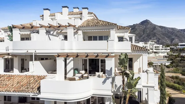 Apartamento 3 habitaciones 208m² en venta - Marbella — 29