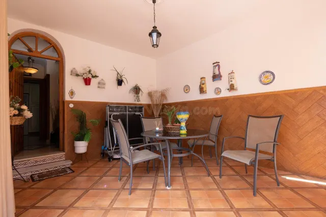 MAGNIFICA CASA EN SEVILLA ESTE - foto 2