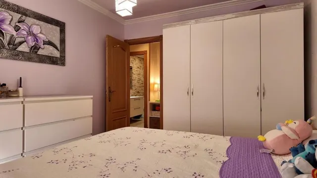 Apartamento 4 habitaciones 113m² en venta - Playa Levante — 11