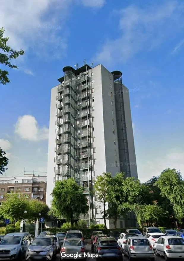 Piso de 2 habitaciones en venta en calle del Toboso, Carabanchel | ROAN