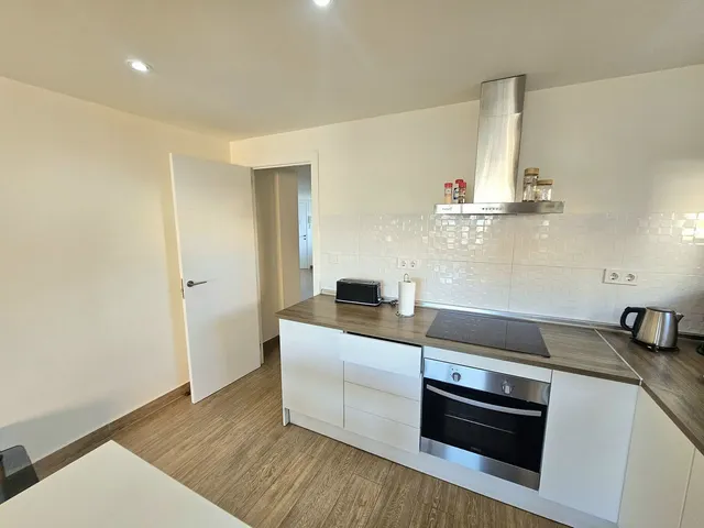 Apartamento 1 habitación 66m² en venta - La Colina — 16
