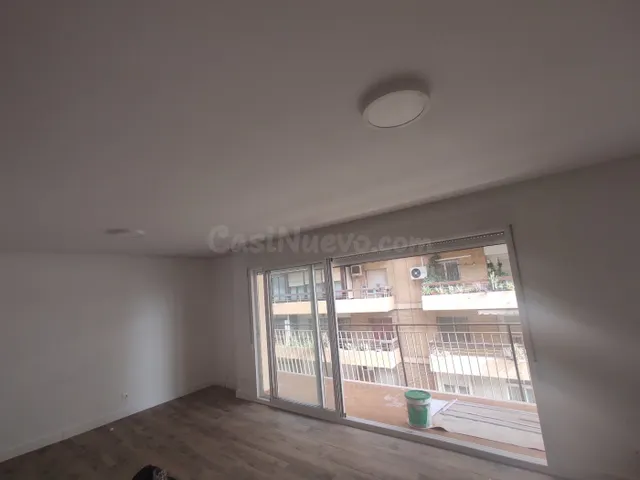 ALQUILER DE   VIVIENDA VACIA  TOTALMENTE REFORMADA — 4