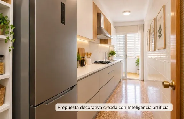 Amplio apartamento con terraza a 400 m de la playa de Santa Ponsa — 7