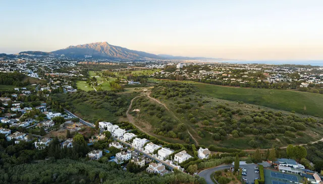 Villa 5 habitaciones 453m² en venta - Bel-Air — 36