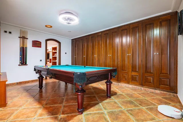 Villa de lujo en Montemolino, Benicàssim | Exclusividad, amplitud y carácter mediterráneo — 15