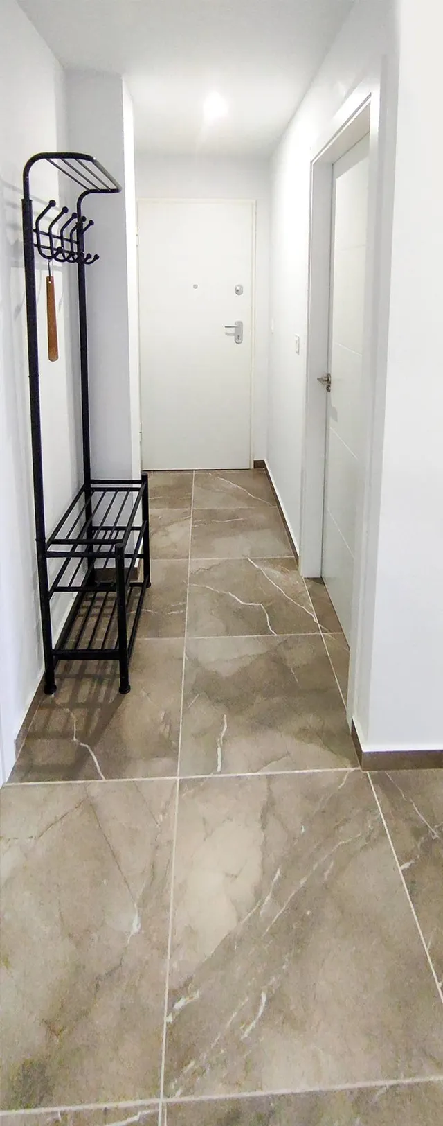 Nuevo apartamento a tan solo 450 m del mar con piscina y aparcamiento!!! — 20