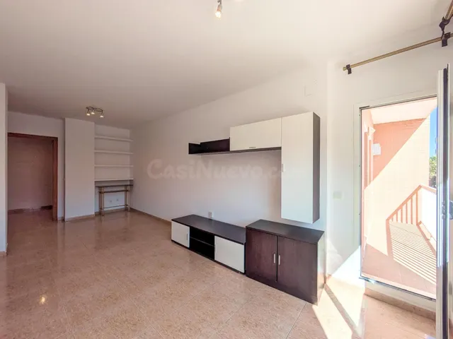 PISO 3 habitaciones ZONA XIRIBECS EN AMPOSTA - foto 4