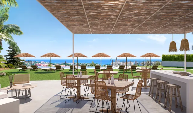 Apartamento 2 habitaciones 97m² en venta - Riviera del sol — 11