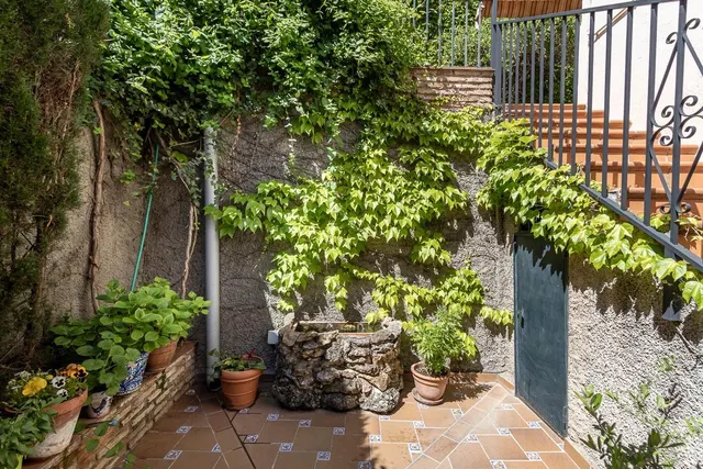 Chalet en Pinos Genil — 34