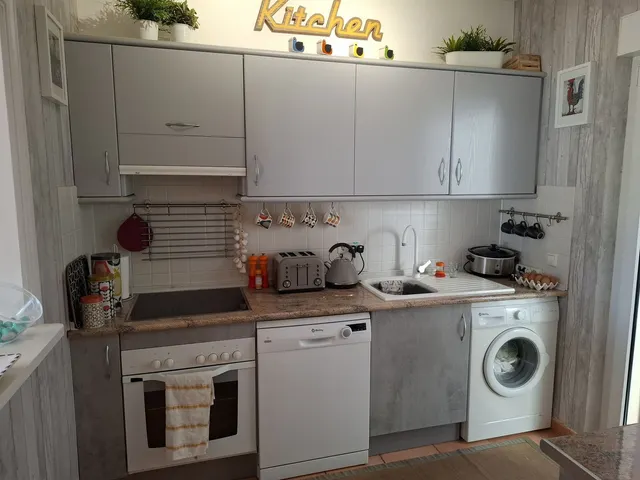 Adosado 2 habitaciones 96m² en venta - Riviera del sol — 41