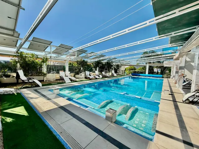 APARTAMENTO REFORMADO CON LICENCIA TURÍSTICA Y PISCINA EN LA CALA DE FINESTRAT — 26