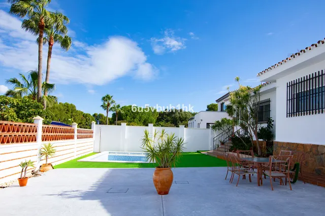 Adosado 3 habitaciones 155m² en venta - Costa Del Sol — 37