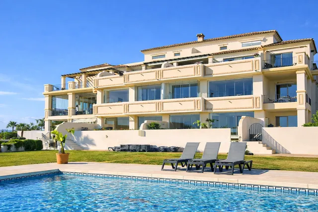 Apartamento 2 habitaciones 95m² en venta - Costa Del Sol — 2