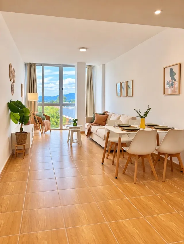 Tu nuevo hogar en Monteagudo: obra nueva, tres dormitorios y espacio para todo — 14