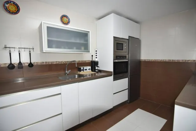 Complejo Turístico 3 habitaciones 126m² en venta - Centro — 14