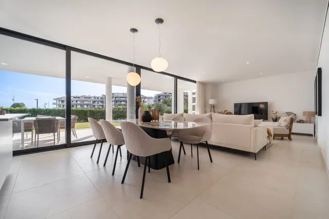 Apartamento 3 habitaciones 122m² en venta - Centro — 3