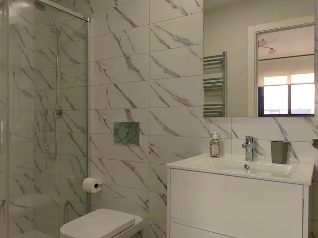 Apartamento 2 habitaciones 77m² en venta - Villamartin — 10