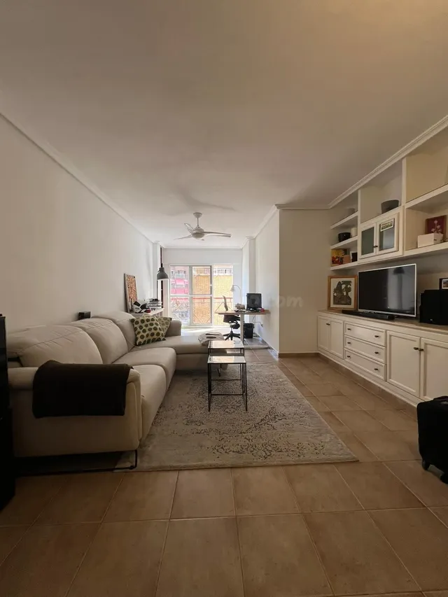 ESPECTACULAR PISO EN MURCIA CENTRO - foto 3