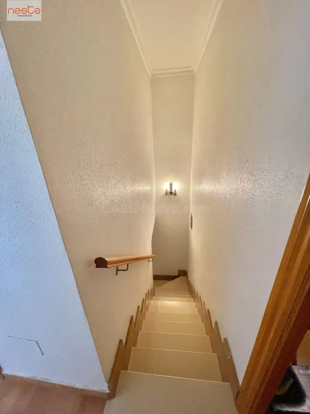 Casa adosada a la venta en Santa Quiteria - Virgen de las Hu - foto 3
