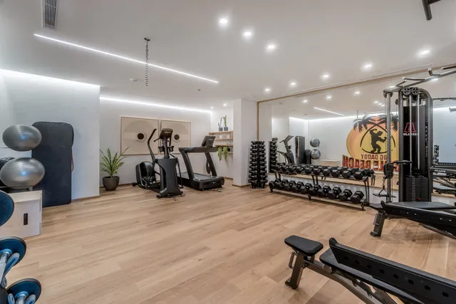 Chalet 6 habitaciones 943m² en venta - Costa Del Sol — 38