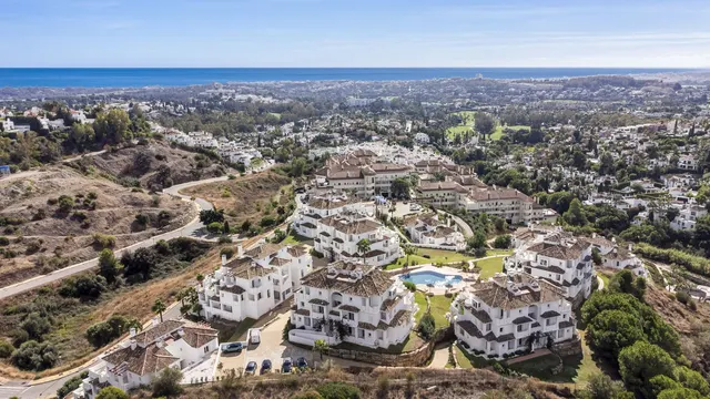 Apartamento 3 habitaciones 208m² en venta - Marbella — 34
