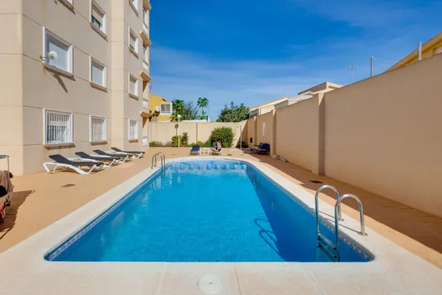 Apartamento 2 habitaciones 61m² en venta - Nueva Torrevieja — 9