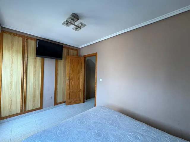 Bungalow de 3 dormitorios y 2 Baños con 2 Terrazas y Piscina en Gran Alacant. — 19