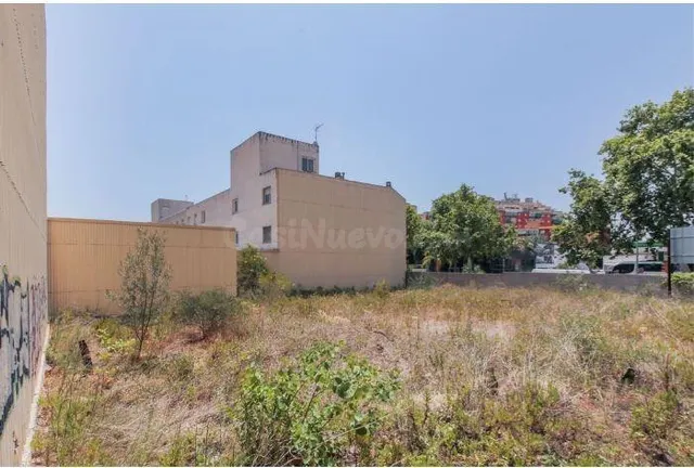 SOLAR EN VENTA EN REUS - foto 2