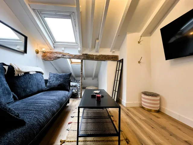 ✨ Tu rincón con encanto en el corazón de Santander ✨ — 12