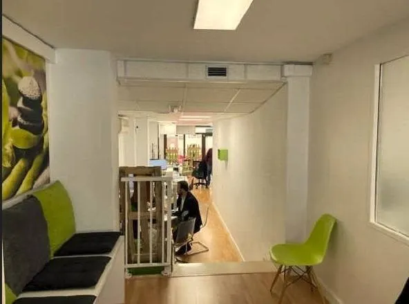 Local Comercial | Centro de Montornès del Vallès, acceso directo desde la calle — 6