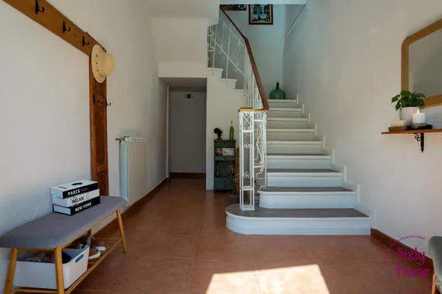 Casa 3 habitaciones 120m² en venta - Casco antiguo — 26