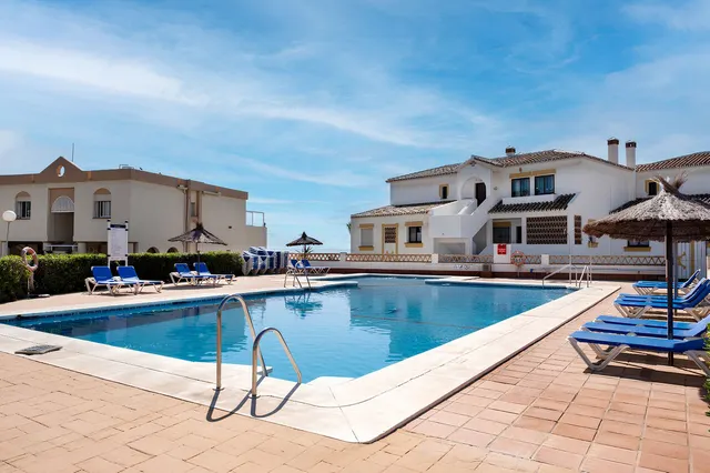 Apartamento 1 habitación 51m² en venta - Riviera del sol — 13