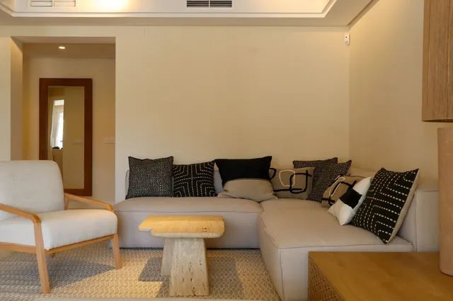 Apartamento 3 habitaciones 119m² en venta - Marbella — 24