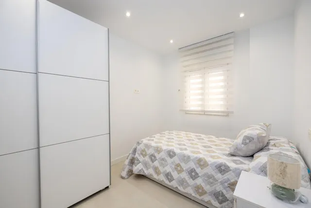 !! Fantástica vivienda en la mejor zona de Zaidín!! — 8