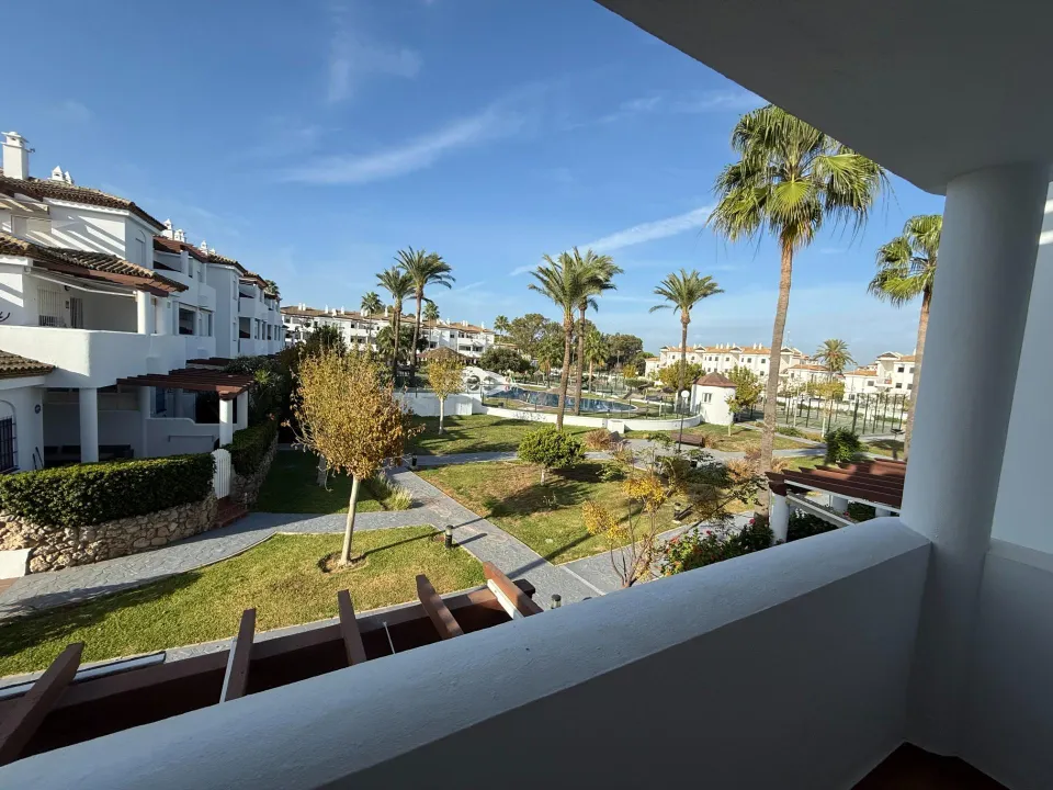 Apartamento en la Playa de la  Barrosa, cerca del mar