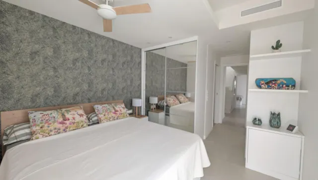 Villa 4 habitaciones 160m² en venta - Centro — 31