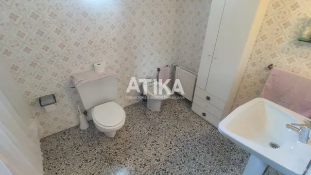 Chalet con piscina ubicado cerca del casco urbano en Ontinyent — 44