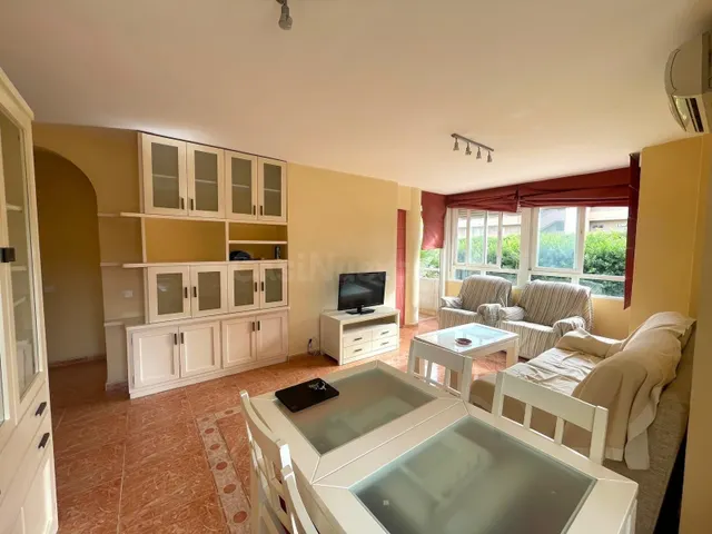 APARTAMENTO EN AGUADULCE SUR — 4