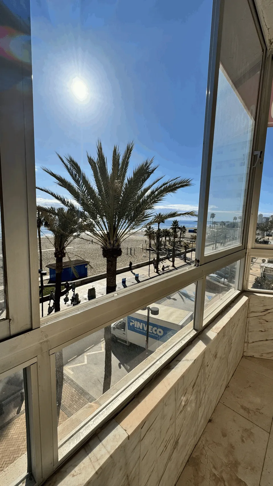 Apartamento 3 habitaciones 108m² en venta - Centro